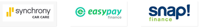 Finance Options